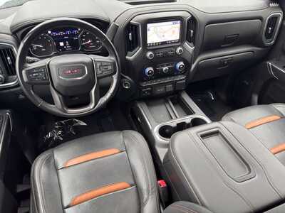 2020 GMC 1500 Crew Cab, $36349. Photo 11