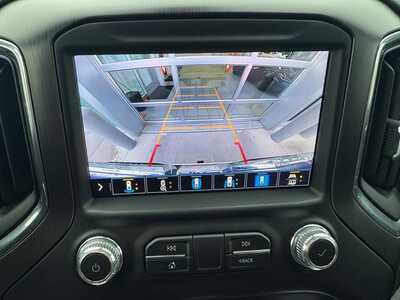 2020 GMC 1500 Crew Cab, $36349. Photo 4