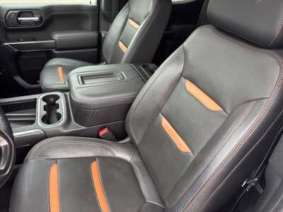2020 GMC 1500 Crew Cab, $36349. Photo 6