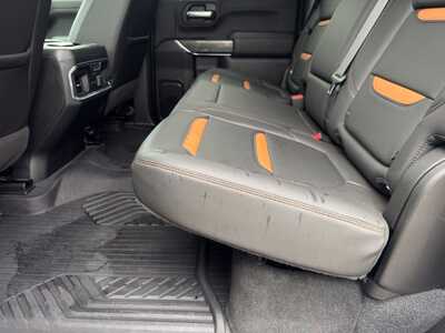 2020 GMC 1500 Crew Cab, $36349. Photo 8