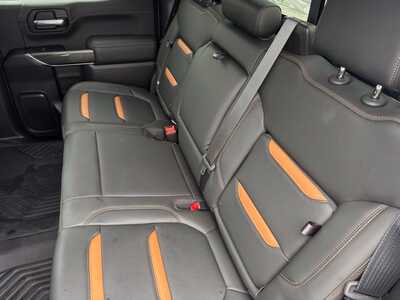 2020 GMC 1500 Crew Cab, $36349. Photo 9