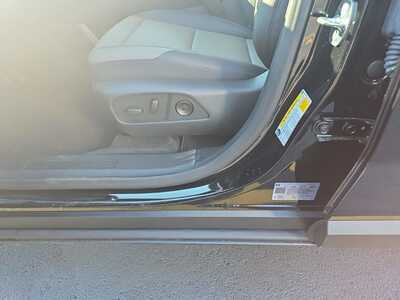 2027 Chevrolet Equinox, $33995. Photo 11