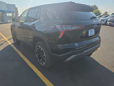 2027 Chevrolet Equinox, $33995. Photo 5