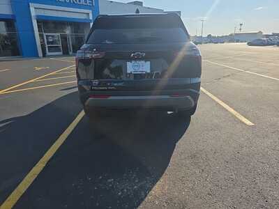 2027 Chevrolet Equinox, $33995. Photo 6
