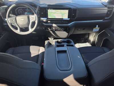 2026 Chevrolet 1500 Crew Cab, $49695.0. Photo 11