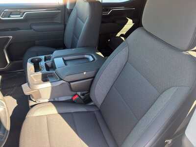 2026 Chevrolet 1500 Crew Cab, $49695.0. Photo 6