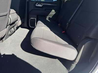 2026 Chevrolet 1500 Crew Cab, $49695.0. Photo 7