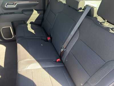 2026 Chevrolet 1500 Crew Cab, $49695.0. Photo 8
