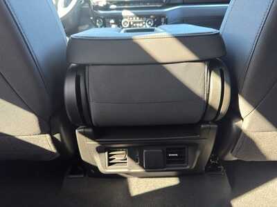 2026 Chevrolet 1500 Crew Cab, $49695.0. Photo 9