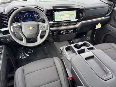 2026 Chevrolet 1500 Crew Cab, $49695.0. Photo 10