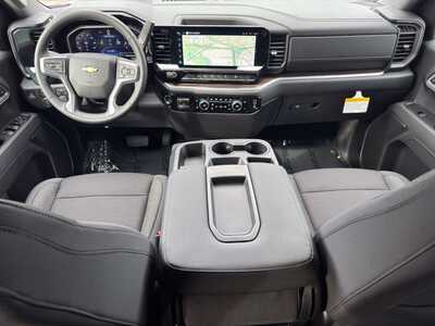 2026 Chevrolet 1500 Crew Cab, $49695.0. Photo 11