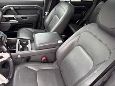2023 Land Rover Defender, $47549. Photo 6
