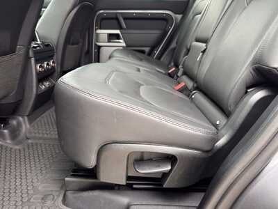 2023 Land Rover Defender, $47549. Photo 8
