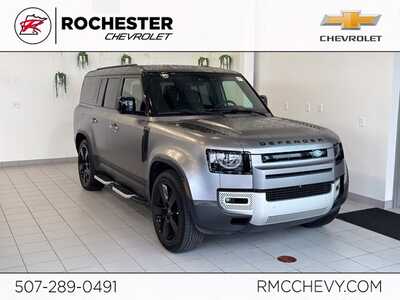 2023 Land Rover Defender, $47549. Photo 1