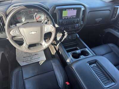 2017 Chevrolet 3500 Crew Cab, $47949. Photo 10
