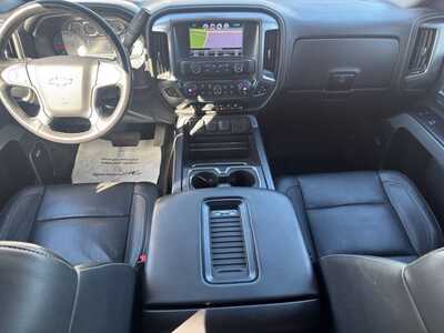 2017 Chevrolet 3500 Crew Cab, $47949. Photo 11