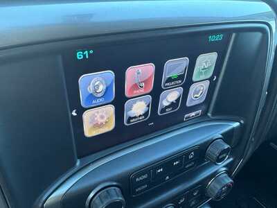 2017 Chevrolet 3500 Crew Cab, $47949. Photo 2
