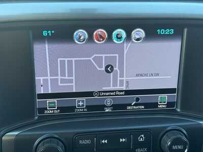 2017 Chevrolet 3500 Crew Cab, $47949. Photo 3