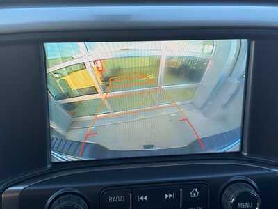 2017 Chevrolet 3500 Crew Cab, $47949. Photo 4