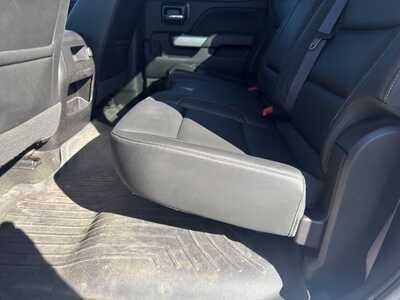 2017 Chevrolet 3500 Crew Cab, $47949. Photo 7