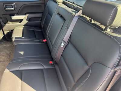2017 Chevrolet 3500 Crew Cab, $47949. Photo 8