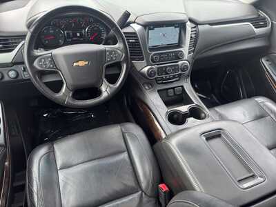 2018 Chevrolet Tahoe, $18749. Photo 11