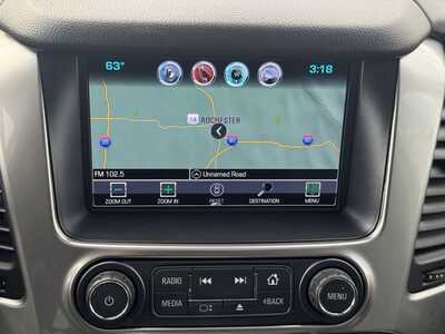 2018 Chevrolet Tahoe, $18749. Photo 3