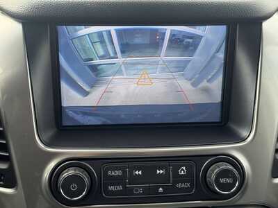 2018 Chevrolet Tahoe, $18749. Photo 4