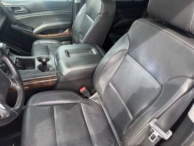 2018 Chevrolet Tahoe, $18749. Photo 6