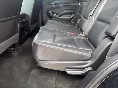 2018 Chevrolet Tahoe, $18749. Photo 8