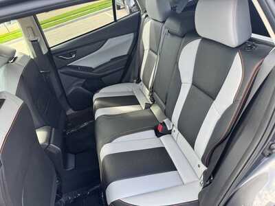 2021 Subaru Crosstrek, $0. Photo 10