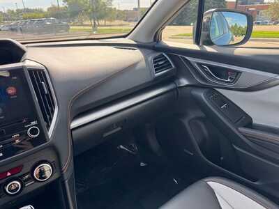 2021 Subaru Crosstrek, $0. Photo 2