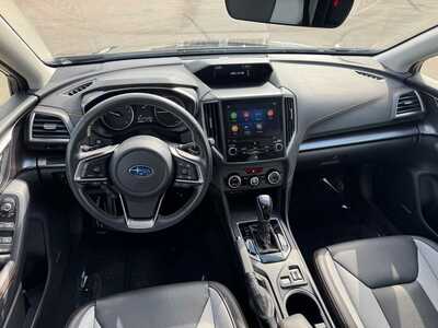 2021 Subaru Crosstrek, $0. Photo 5