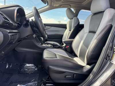 2021 Subaru Crosstrek, $0. Photo 6