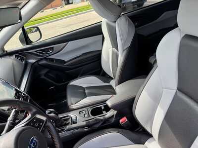2021 Subaru Crosstrek, $0. Photo 7
