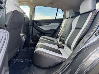 2021 Subaru Crosstrek, $0. Photo 9