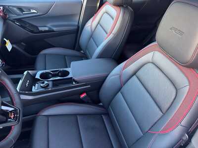 2027 Chevrolet Equinox, $40970.0. Photo 6