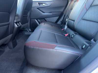 2027 Chevrolet Equinox, $40970.0. Photo 8