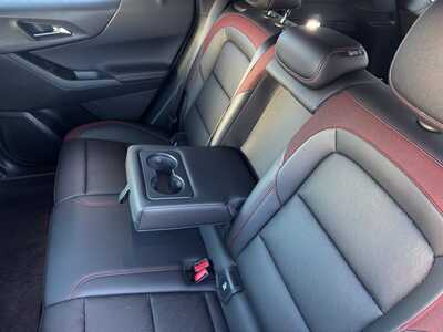 2027 Chevrolet Equinox, $40970.0. Photo 9