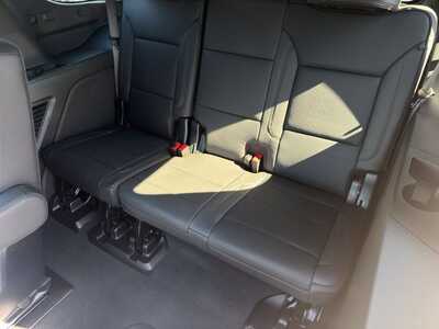 2027 Chevrolet Tahoe, $87435.0. Photo 10