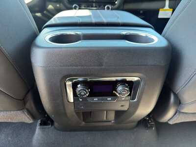 2027 Chevrolet Tahoe, $87435.0. Photo 11