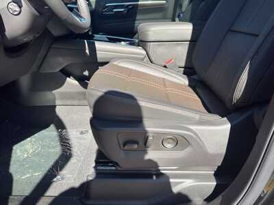 2027 Chevrolet Tahoe, $87435.0. Photo 5