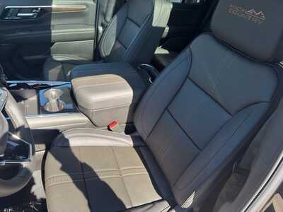 2027 Chevrolet Tahoe, $87435.0. Photo 6