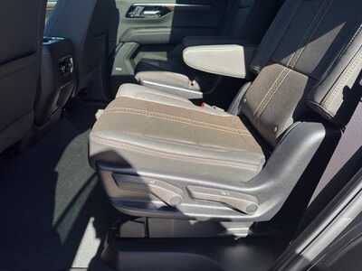 2027 Chevrolet Tahoe, $87435.0. Photo 8