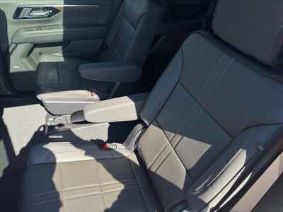 2027 Chevrolet Tahoe, $87435.0. Photo 9
