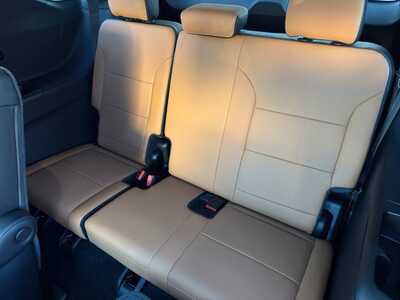 2027 Chevrolet Traverse, $52540.0. Photo 10