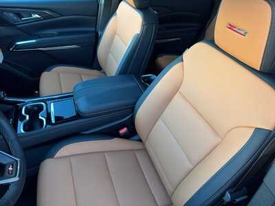 2027 Chevrolet Traverse, $52540.0. Photo 6