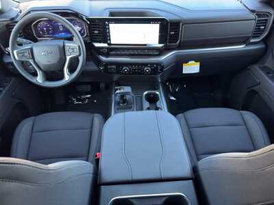 2026 Chevrolet 1500 Crew Cab, $54440.0. Photo 11