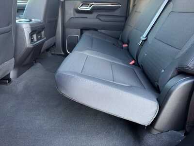 2026 Chevrolet 1500 Crew Cab, $54440.0. Photo 7