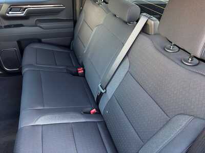 2026 Chevrolet 1500 Crew Cab, $54440.0. Photo 8
